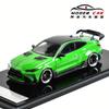 SW 1:64 G82 M4 ADRO BODY KIT Diecast Model Car