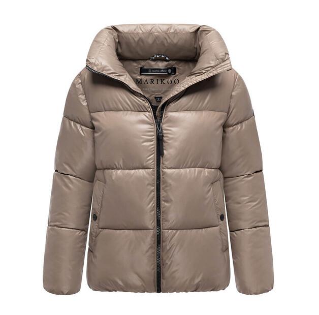 Куртка зимняя Marikoo Hazalee EU L