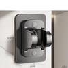 TLXT Adjustable Suction Cup Shower Head Holder