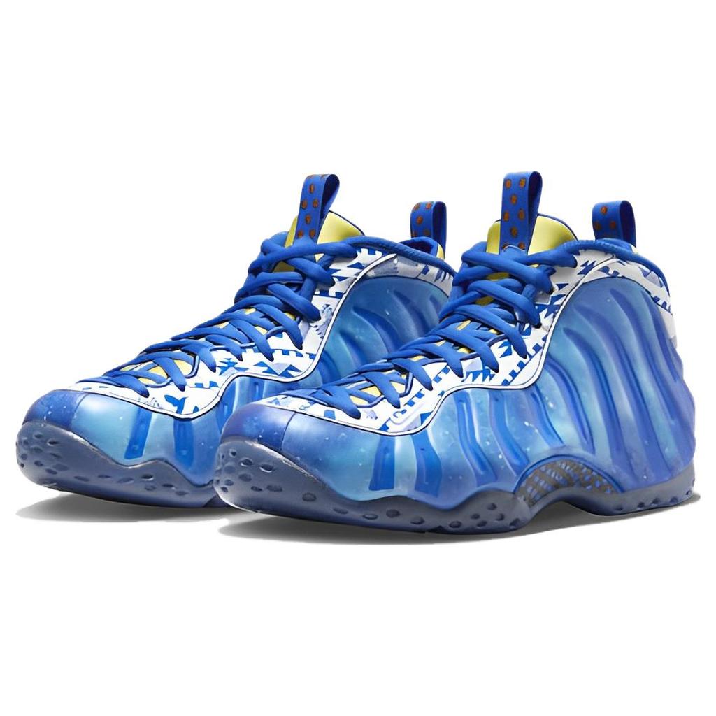 Nike Air Foamposite One 'Doernbecher 2023' FD9714-400