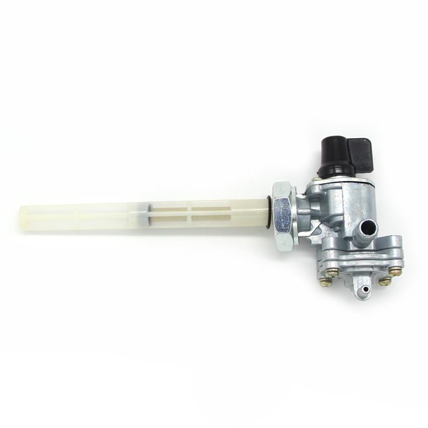 For Honda CB250 Hornet 1996-2008 and VTR250 MC33 1998-2007 Gas Tank Tap Fuel Petcock Valve Switch Motorcycle Parts