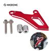 Rame și accesorii pentru motociclete – Garnituri laterale moto