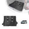 Corporate SUNVIC New Freed GT Luggage Mat 3D TPE Material "Domestic Sales"