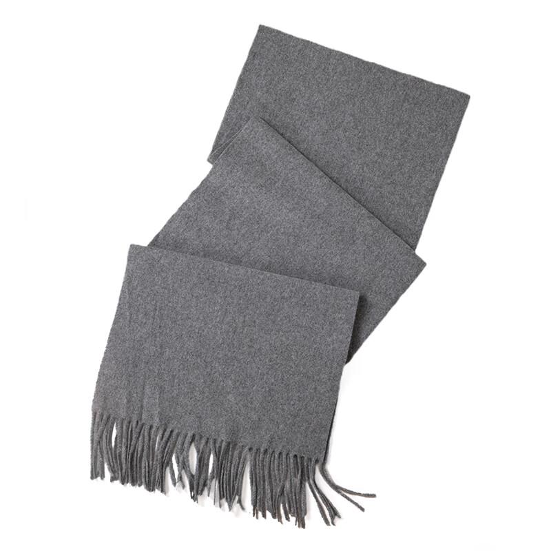 Зимний шарф из акриловой смеси ELSYALN 30*180cm