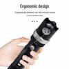Xie Tu Rechargeable Tactical Flashlight