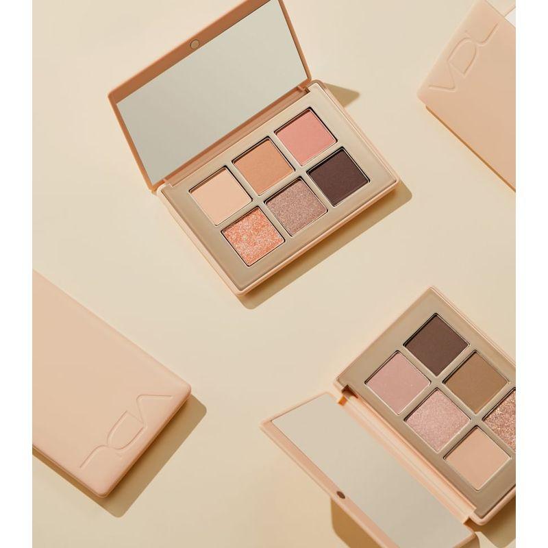 VDL - Eye Shine Colormode Palette - 3 Types