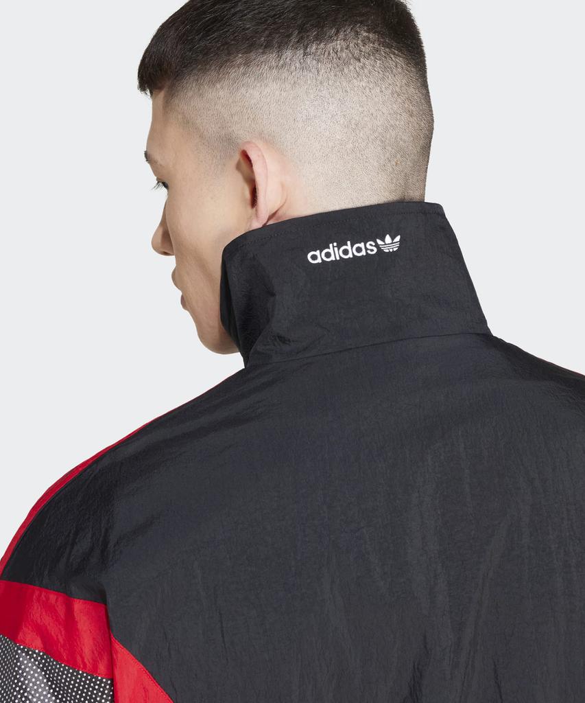 Adidas Premium Track Top - Black / Ix7344