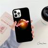 Scarface The World Is Yours Phone Case For iPhone 17 Air 14 15 16 16e 13 12 Max For Apple iPhone 17 Air 11 Pro Max Plus Coque