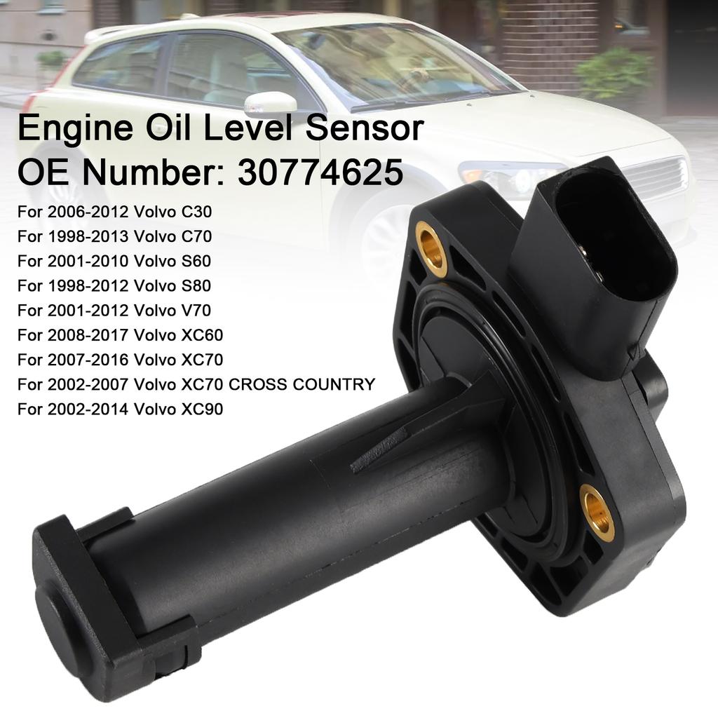 Oil Level Sensor 30774625 For Volvo C30 C70 S60 S80 XC60 XC70 XC90