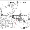 Premium Hot Water Switch for Accord 79710-SDC-A01