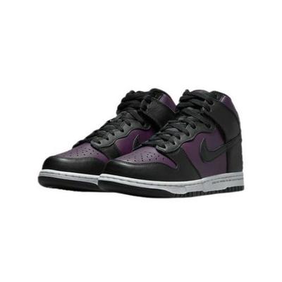 Dunk High x Fragment Design Beijing DJ4285-600