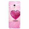 Pouzdro na telefon pro Nokia 215 4G 2024 Zadní kryt 2,8" Silikonové měkké s průhledným okrajem Funda Para Pro Nokia 235 4G 2024 Pouzdro TPU Bumper