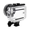 Underwater Photography Case Supports 50M Depth Stainless Steel Component AntiSlip Rings for GO Ultra Secure Grip