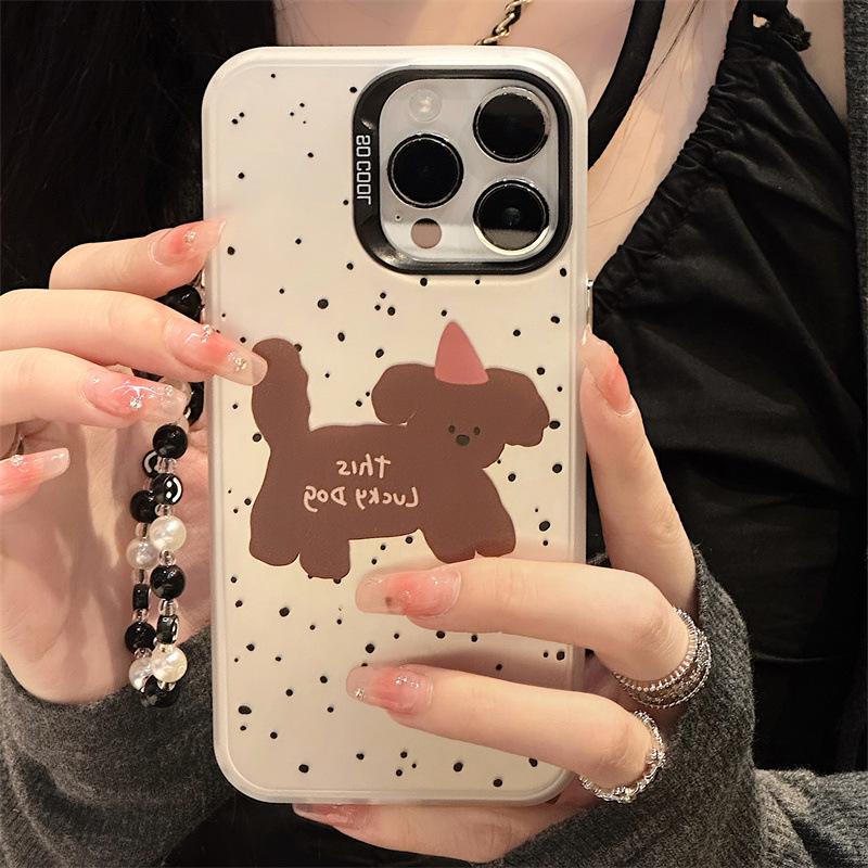 Zhitai Huawei Mate60 Apple 16 Case: Frosted Laser for iPhone 15 Pro/14/13/12 Pro.