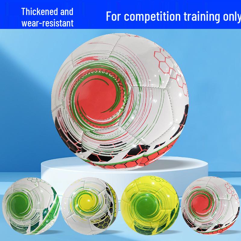 Premier League World Cup Youth Training Size 5 PVC Football
