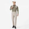Pelliot Men's Outdoor Breathable Water-Repellent Stretch Softshell Pants