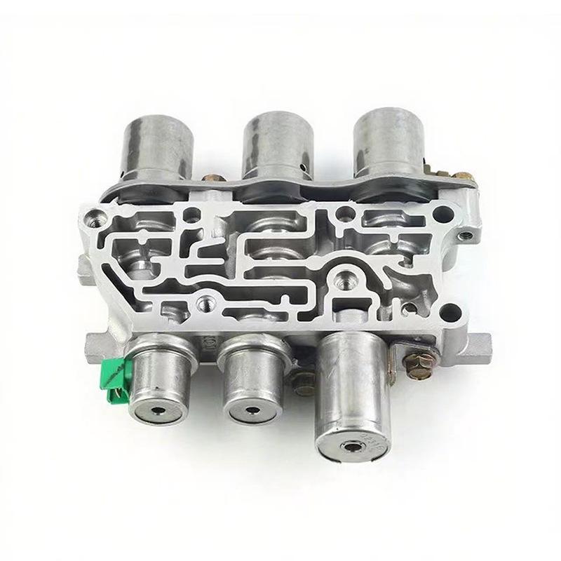 4F27E5 Solenoid Valve for Ford/Mazda 4AT Transmission Valve Body 48420-R