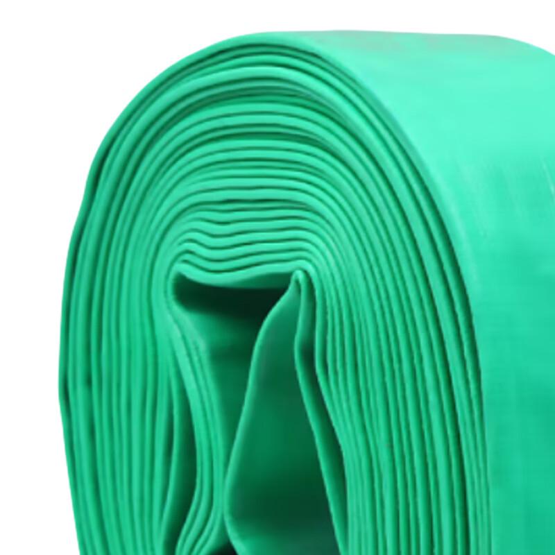 Guanxi 6-inch Green Water Hose