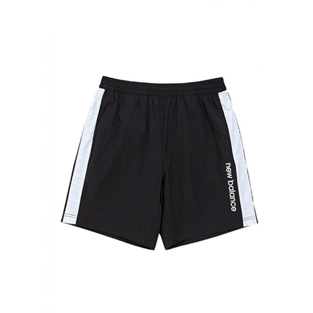 

New Balance Uni Track Half Pants Nbnvb21253 19 85
