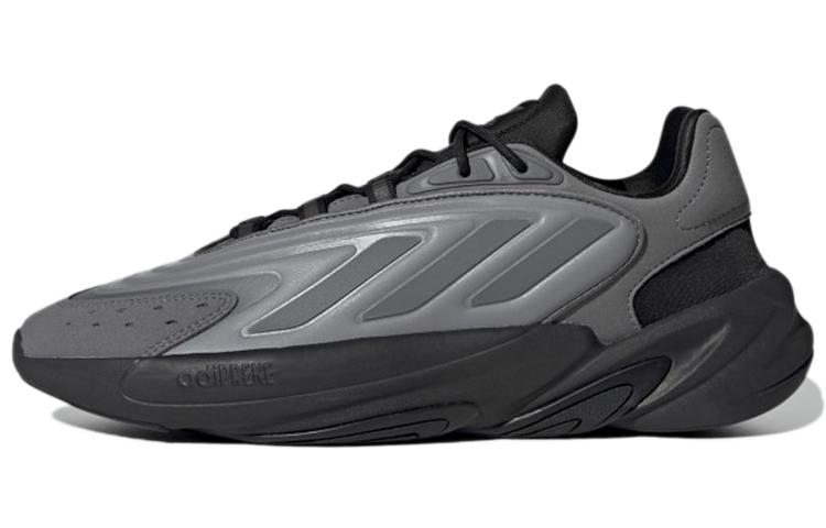Ozelia Adidas Originals  Grey Black  H04253 44