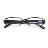 New Portable  Reading Glasses Women Anti-UV Blue Rays Presbyopia Eyeglasses Far Sight Eyewear Vision Care +1.0~+4.0 Trendy