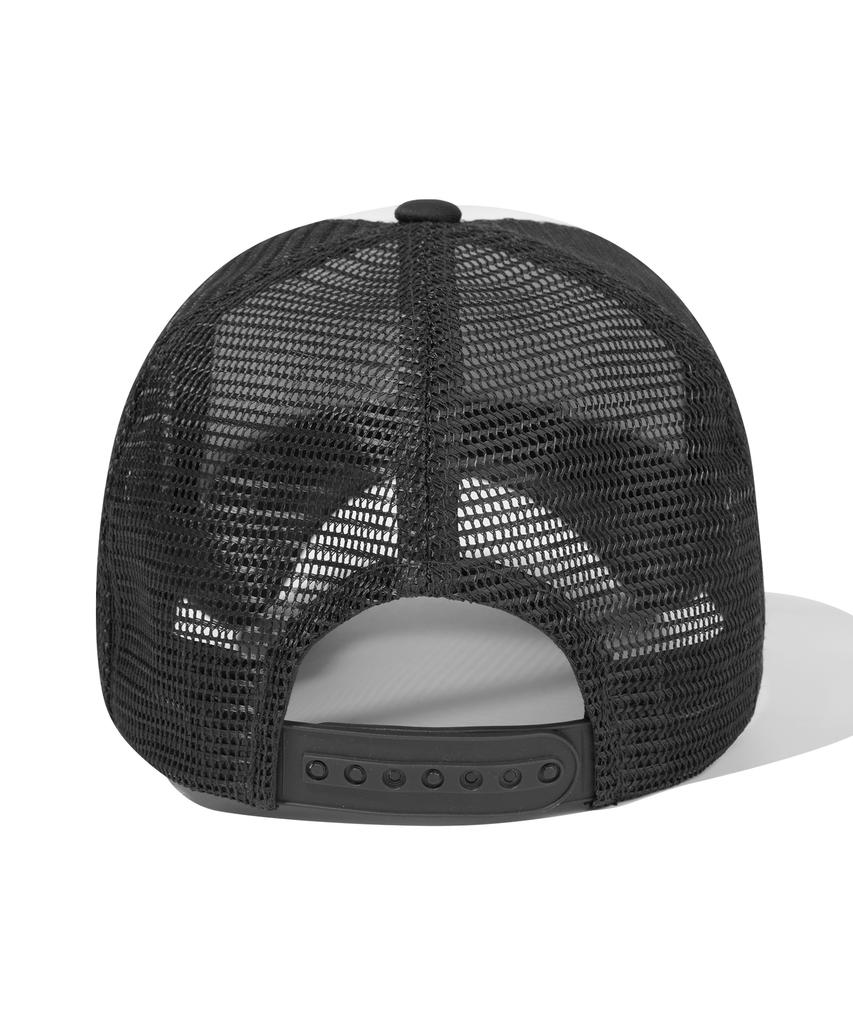 FILLUMINATE Sprint Mesh Ball Cap - Brown