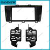 7 Inch Car Frame Fascia Adapter Android Radio Dash Fitting Panel Kit For SUBARU Legacy Outback 2014 
