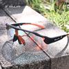 Photochromic UV Protection Windproof Cycling & Running Glasses for Men & Women