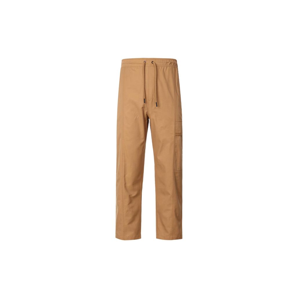Jordan Essentials Casual Pants Men's Legend Dark Brown FN4540-231