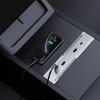 65W Expansion Dock Central Control Charging Shunt USB HUB Accessories Extender Fast Intelligent For Tesla Model 3 Highland 2025