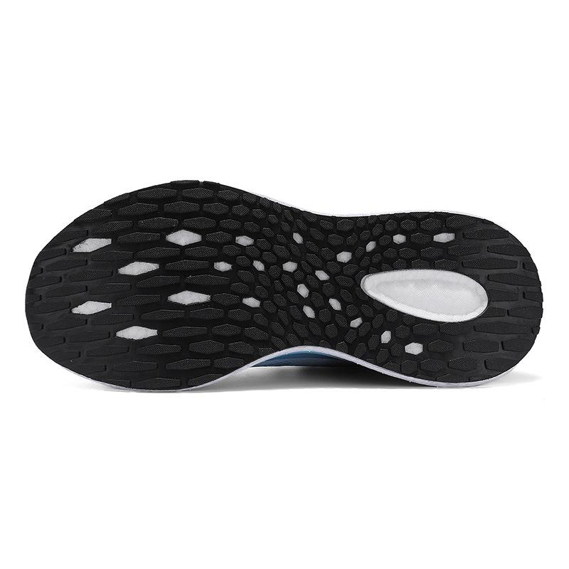 Summer new niche breathable non-slip casual shoes wear-resistant versatile trend sports