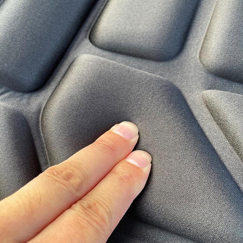 Potah sedla pro čtyřkolku, univerzální sedáky pro čtyřkolky, prodyšné chrániče sedla na nečistoty, odnímatelná podložka sedla pro pitbike