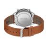Hugo Boss 1513860 Reloj de Hombre Cronógrafo Santiago