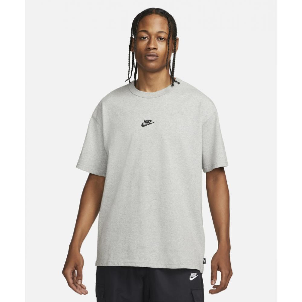 

Футболка NIKE Sportswear Premium Essentials M Темно-серый Хизер DO7393 063