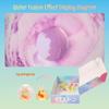 Doll Bath Ball Shower Tablets Bath Bath Ball Contains  Cute Set