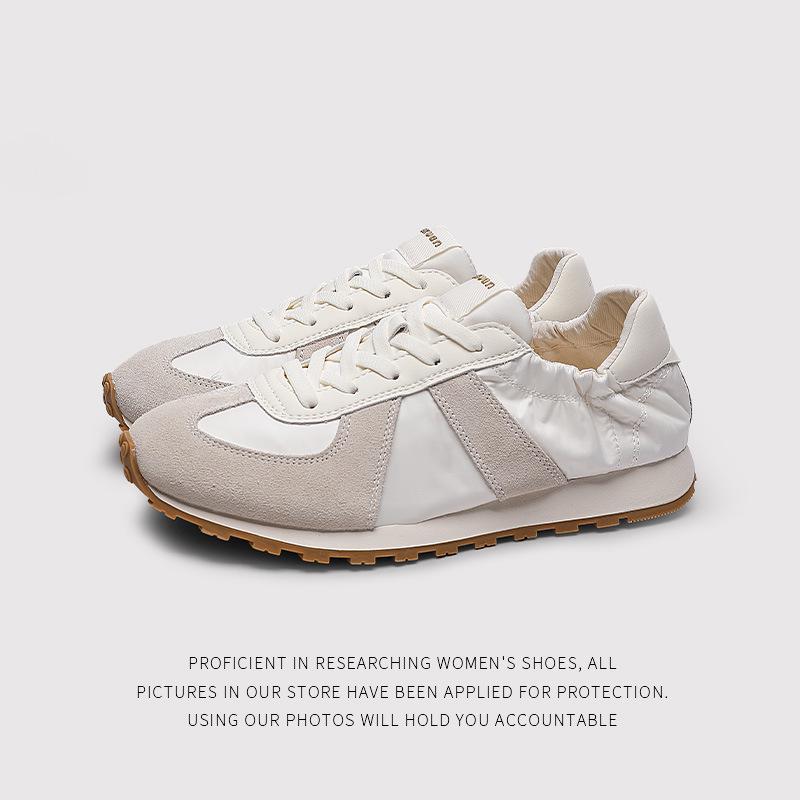 ThickSoled Dexun Shoes Women'S Shoes Women'S Shoes Casual Shoes Board Shoes Spring Sports Shoes