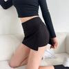 Summer New Anti-light and Thin Hip Skirt A-word Sports Skirt