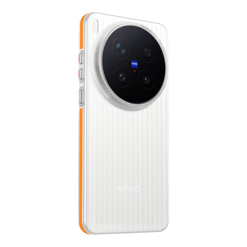 

Для Vivo X300 Ultra Чехол Жесткий ПК Матовый Прозрачный Магнитный Защита от падений Противоскользящий Защита от отпечатков пальцев Защитная задняя крышка vivo X300 Ultra