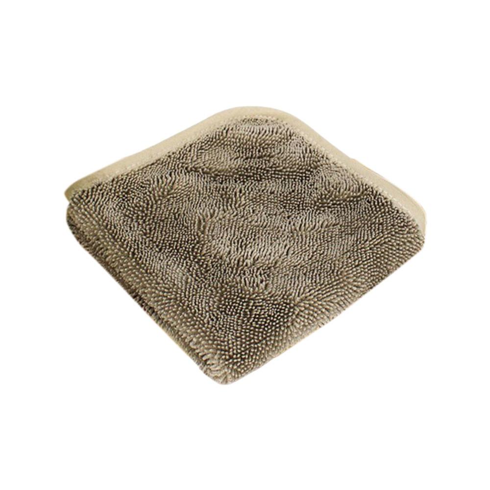 1/2PCS Wiping Rags Kitchen Cleaning Cloths Scouring Pad Cleaning Towel  Household Kitchen