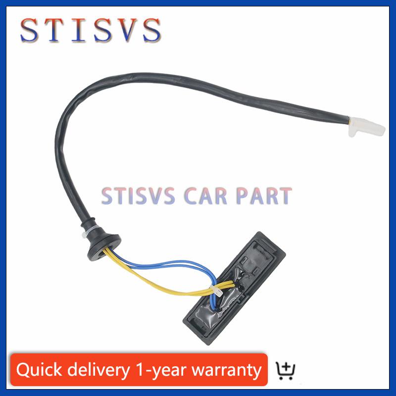 253801AA0A 25380-1AA0A Rear Tailgate Boot Release Switch for Nissan Murano 2008–2014 Quest 2011–2017 Murano 2009–2017 Auto Parts