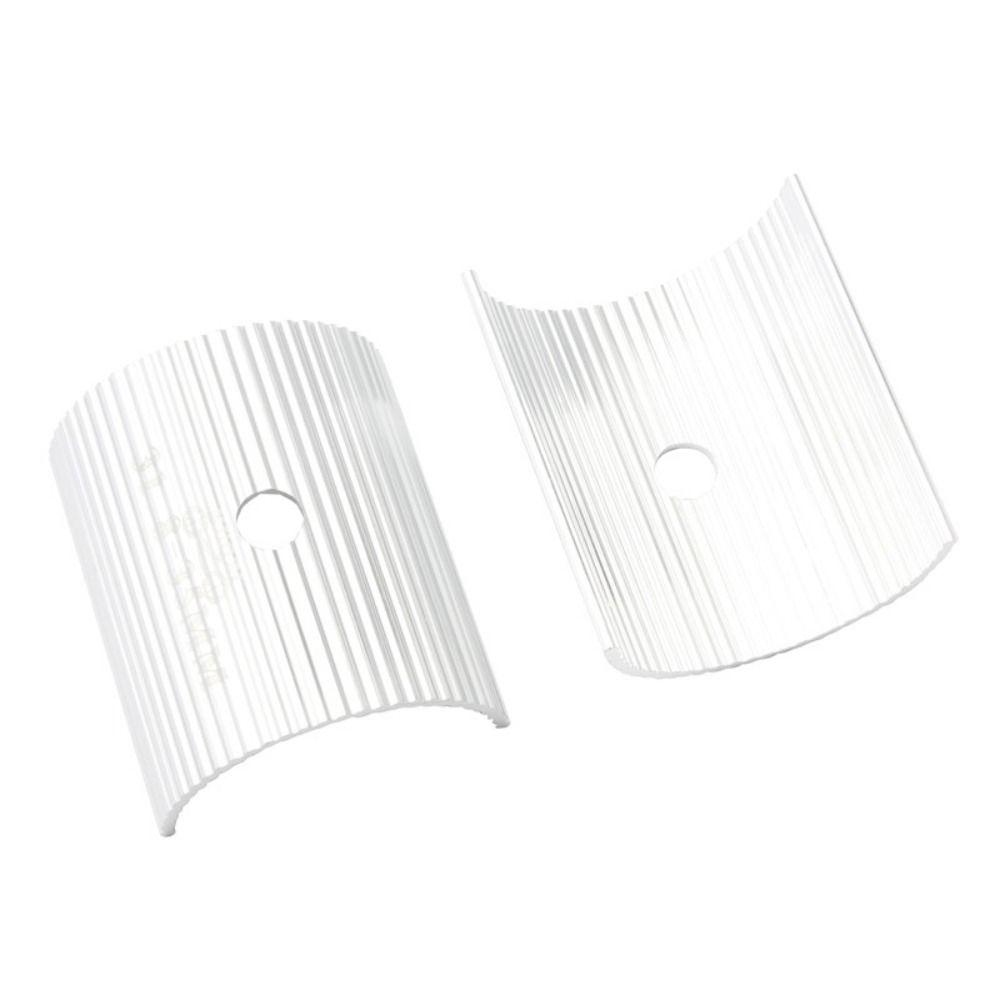 Aluminum Alloy Bike Handlebar Conversion 31.8mm To 35mm Aperture Adjust Adapter