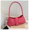 Fashiable Women's Crossbody Bag New Summer Single Oulder Bags Versatile High-End Small Square Bags Trendy Accory Shoulder Bag