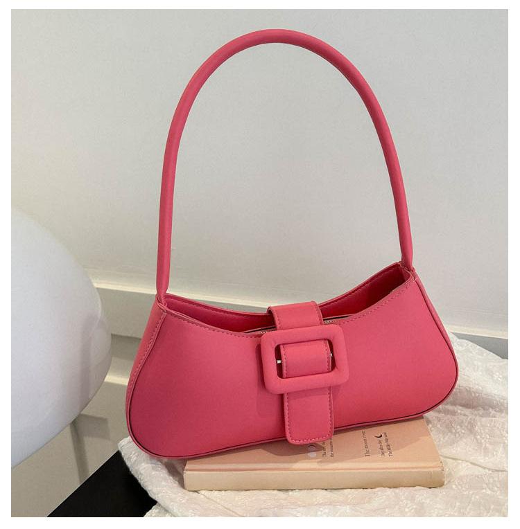 Fashiable Women's Crossbody Bag New Summer Single Oulder Bags Versatile High-End Small Square Bags Trendy Accory Shoulder Bag