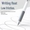 Pentel FLOATUNE BZN205 Feather Series Retractable Ballpoint Pen