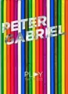 

DVD PETER GABRIEL - Play: The Videos WPBR90394 Japan Movies & DVD Used