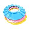 Adjustable Waterproof Baby and Toddler Shampoo Cap with Ear Protection