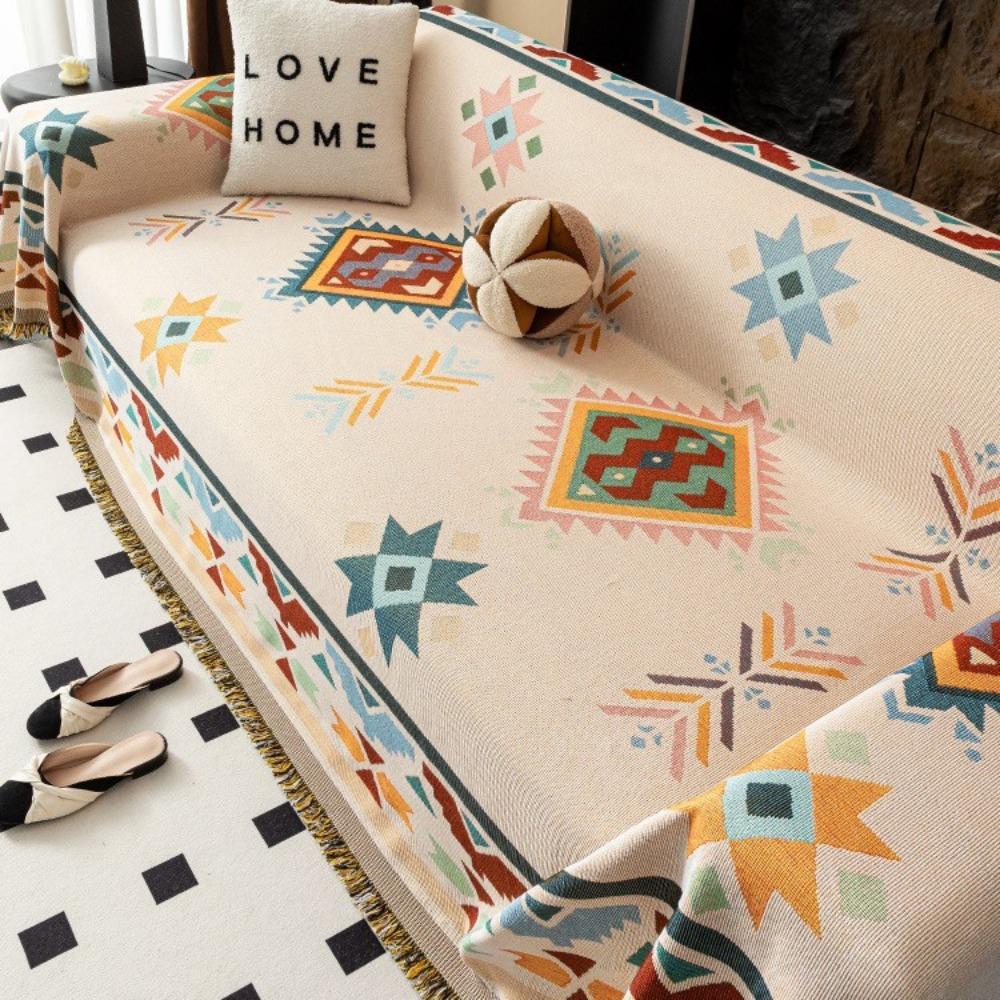 

инс ветер снег Нил чехол для дивана ткань полотенце цельный диван всевключающий универсальный прямой ряд диван пылезащитный чехол ткань плед 180*130cm