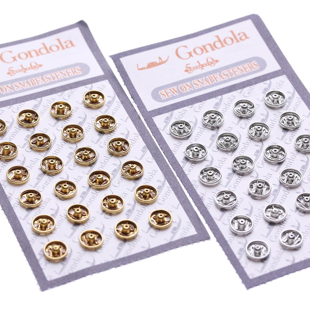 Craft Dollhoues Miniature Mini Buttons Metal Buckles Clothing Sewing Buckle DIY Doll Clothes