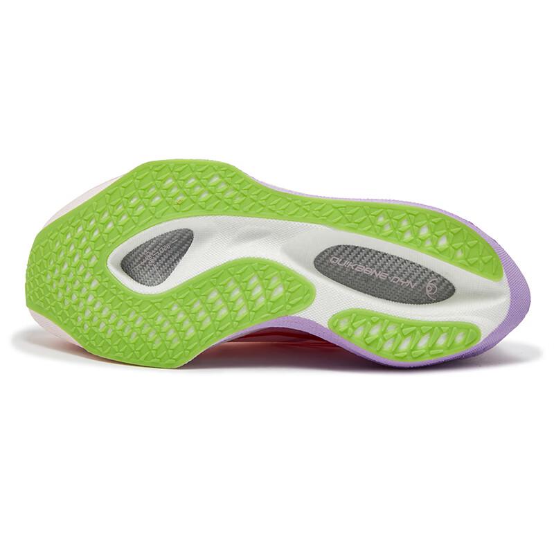 361° Men's Feiran 4 Carbon Plate Racing Running Shoes