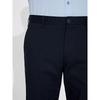 Navigare Men's Slim Fit Casual Trousers